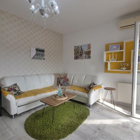 Apartman Marija ปาราชิน ภายนอก รูปภาพ
