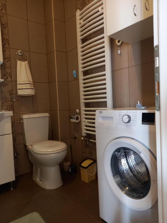 Apartman Marija ปาราชิน ภายนอก รูปภาพ