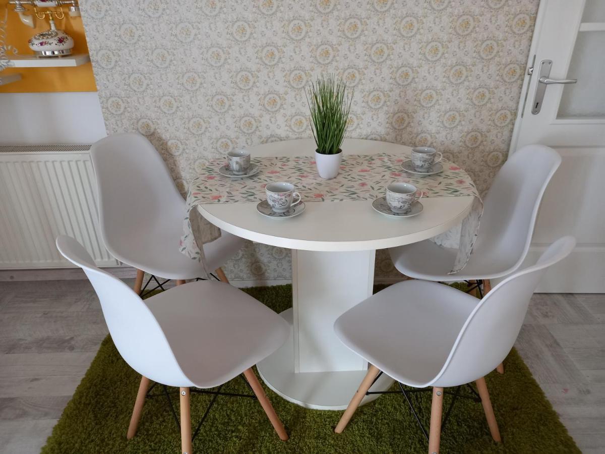 Apartman Marija ปาราชิน ภายนอก รูปภาพ