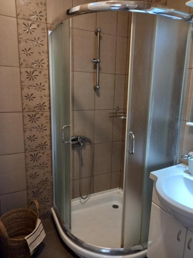Apartman Marija ปาราชิน ภายนอก รูปภาพ