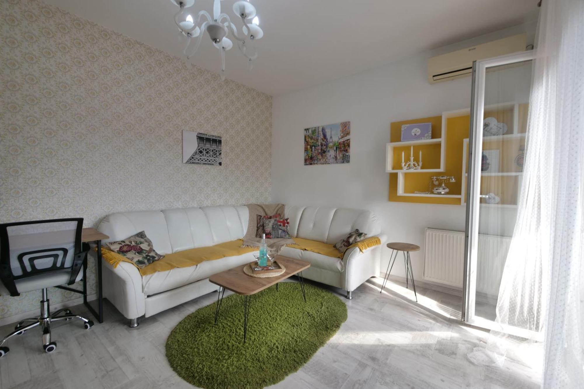 Apartman Marija ปาราชิน ภายนอก รูปภาพ